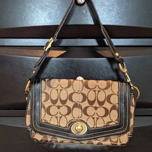 Coach Signature Legacy